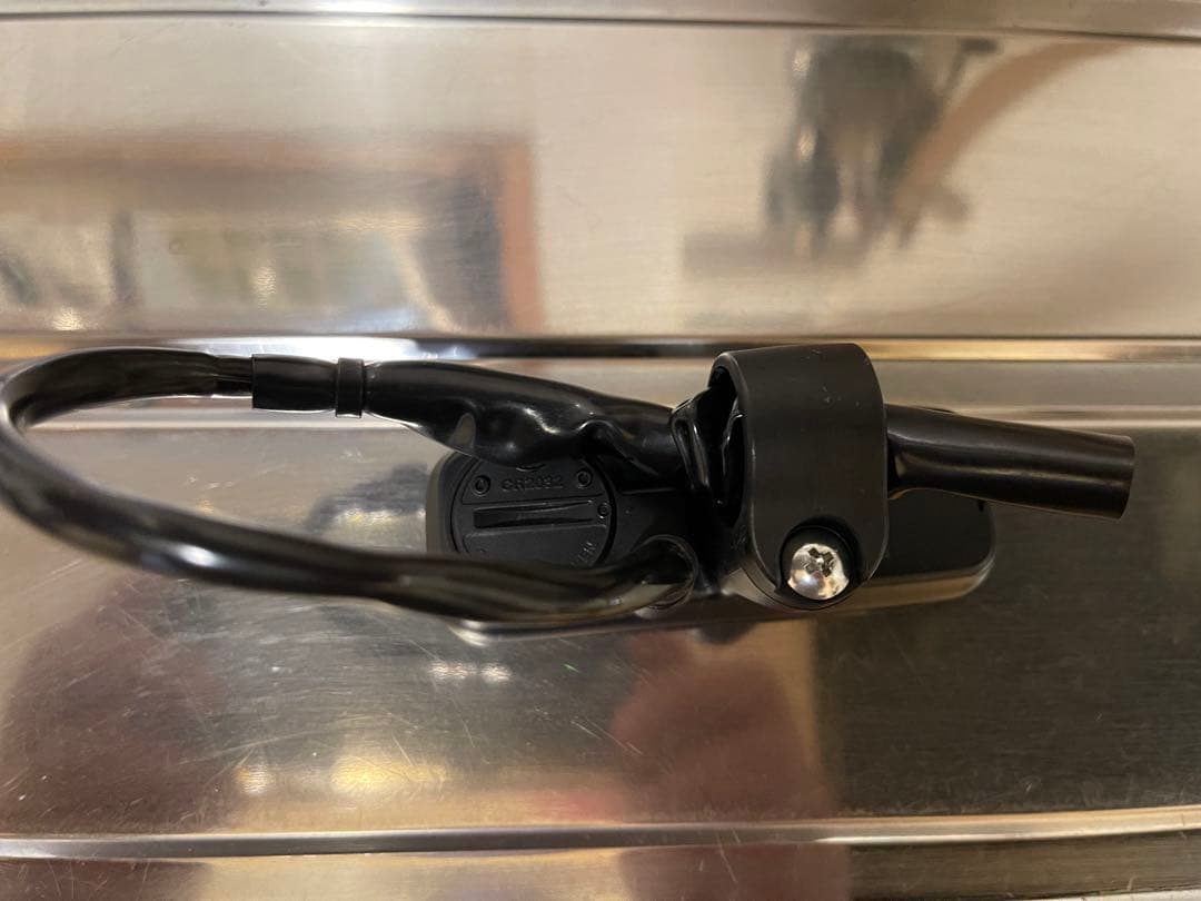 【現行モデル】★ヤマハ★スマートクロック★手元スイッチ★パス