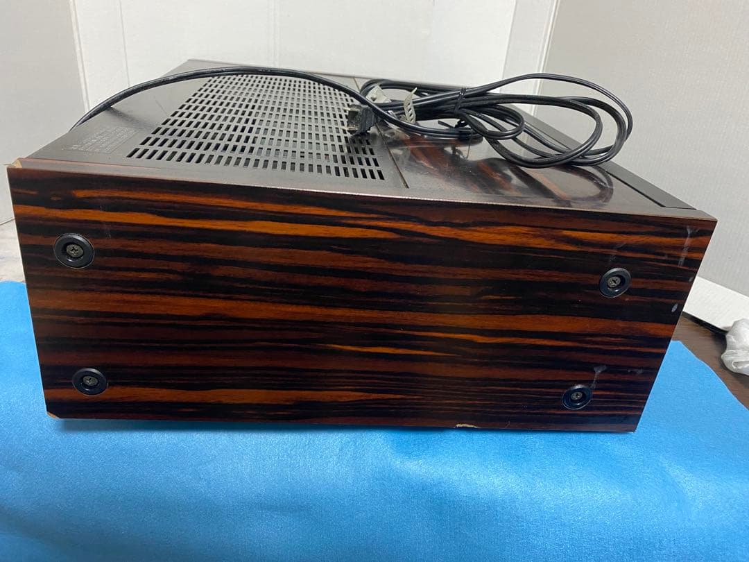 SANSUI サンスイ　AU-D607F EXTRA