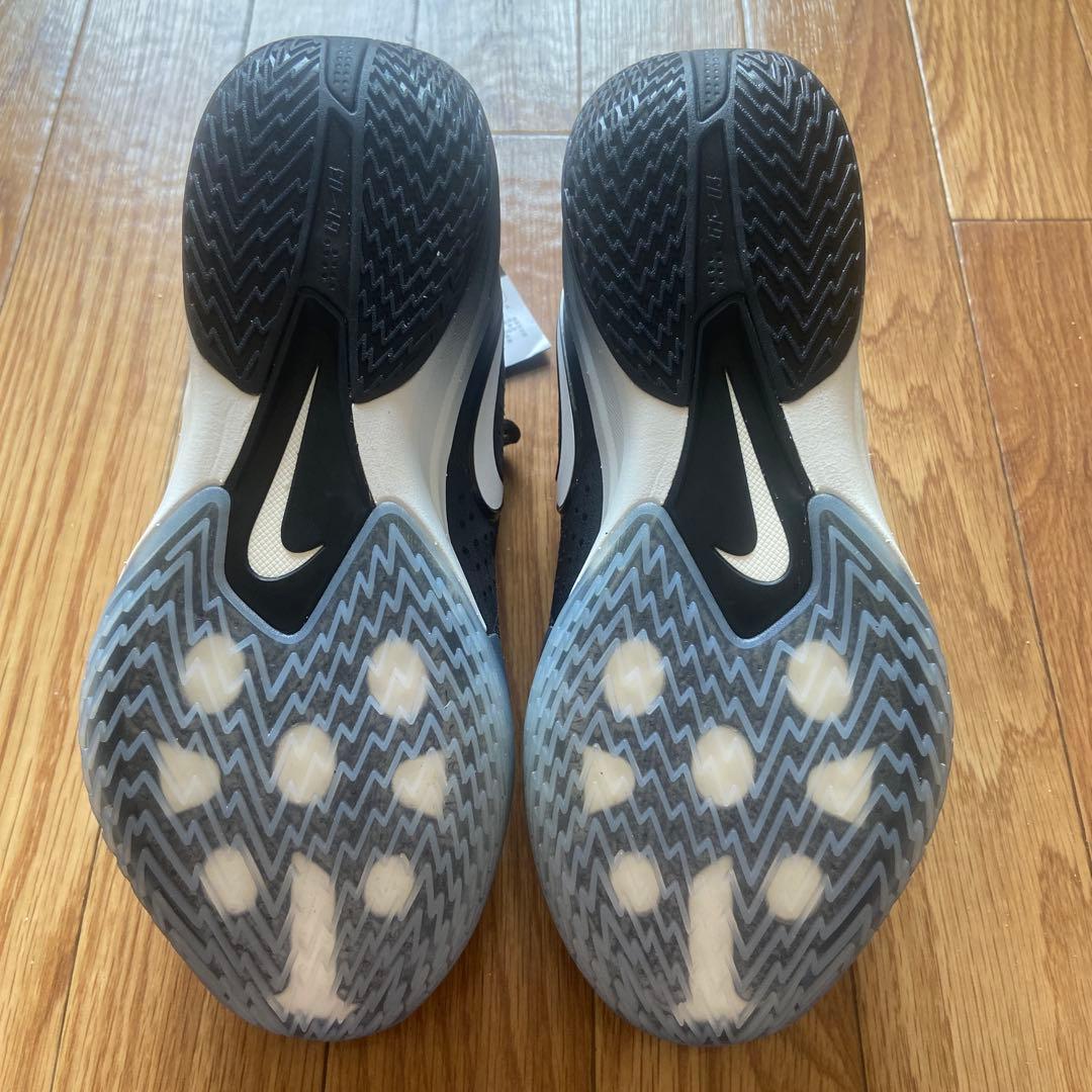 シューズ(男性用) Nike G.T.cut3 EP