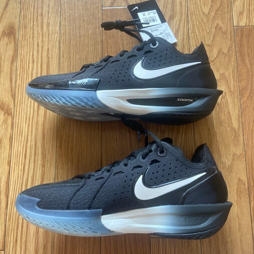 シューズ(男性用) Nike G.T.cut3 EP