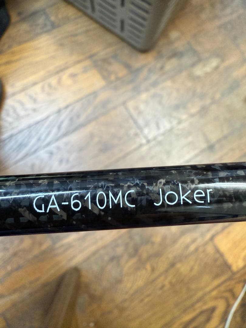 グラディエーターアンチ　ジョーカー