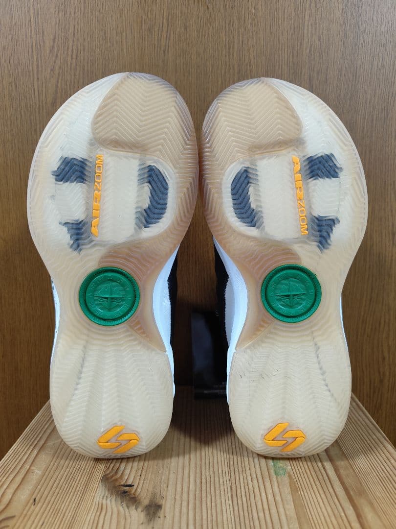 Nike Jordan Luka4 Gone Ranching ナイキ ルカ4