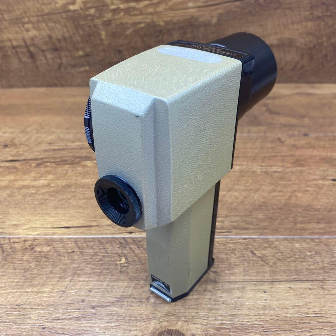 ASAHI PENTAX ペンタックス　スポットメーター　V G-30