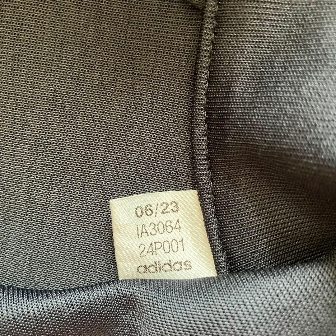 美品✨アディダス TIRO REF トラックトップ トラックジャケット M