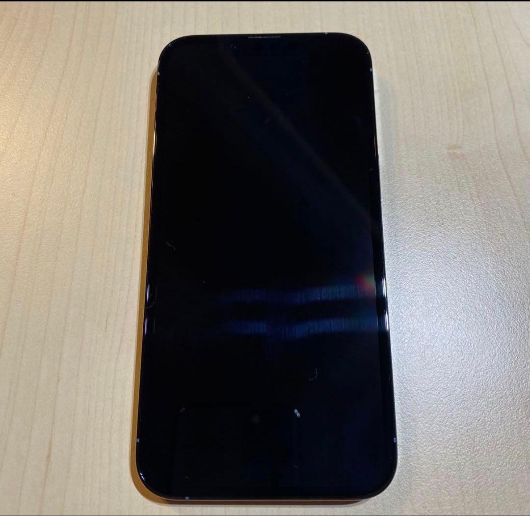 Apple iPhone 13 Pro シエラブルー 本体