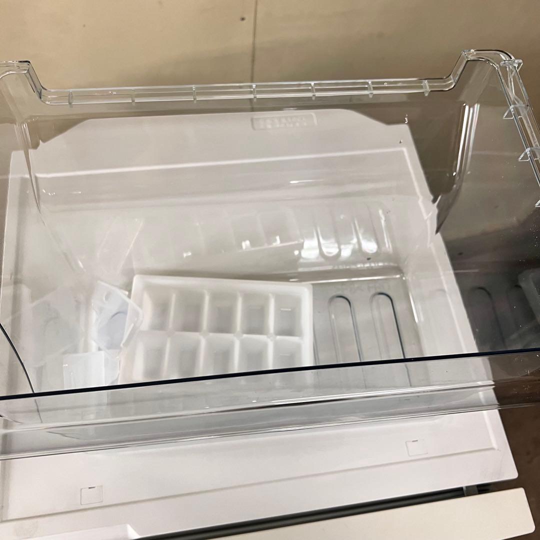 TWINBIRD ツインバード HR-F911 2ドア 冷凍冷蔵庫 2020年製