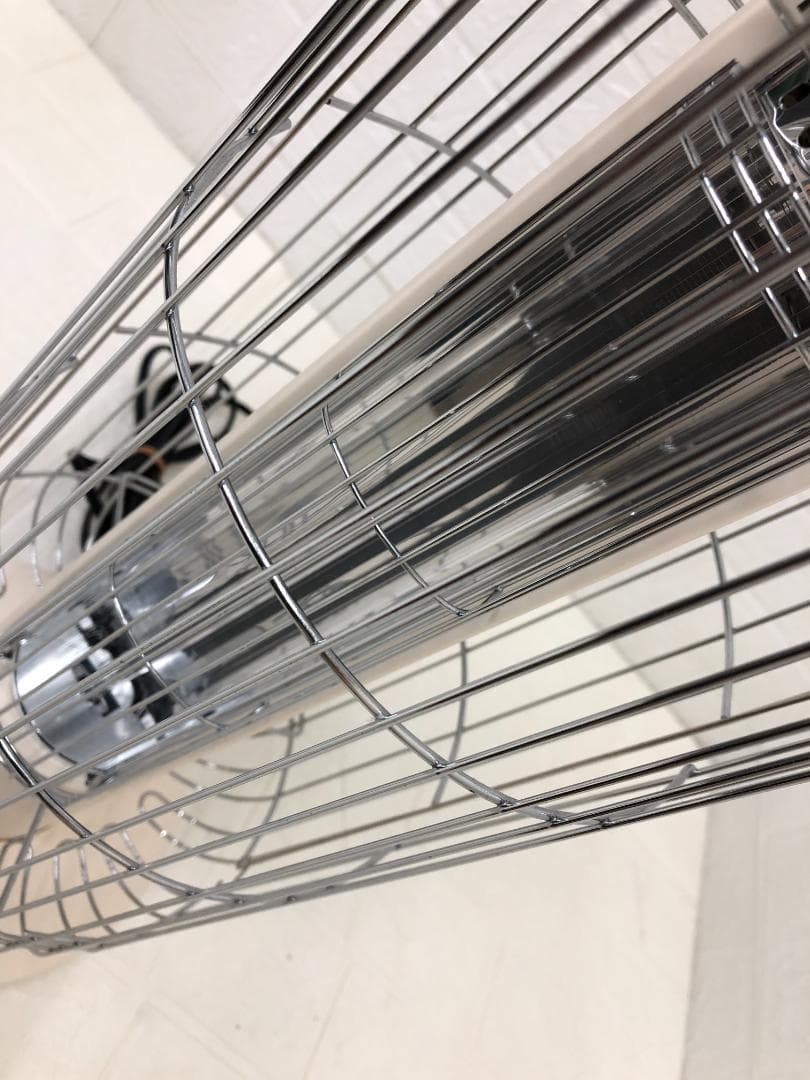 Aladdin 遠赤外線グラファイトヒーター CAH-G42GA 2024年製