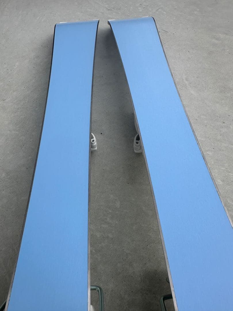 子どもスキー板セット　スキー板100cm　ブーツ19cm