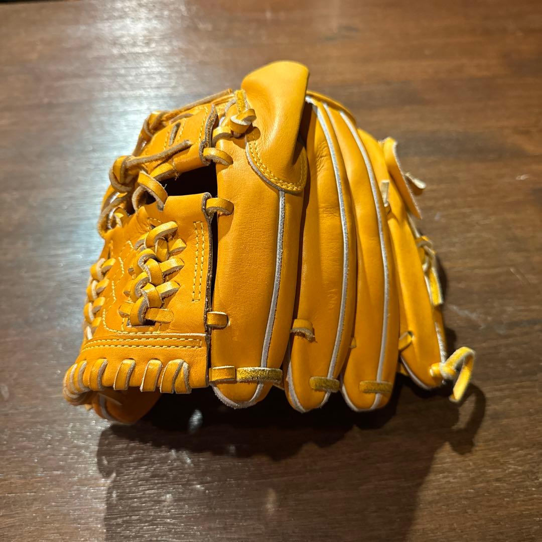 Mizuno Global Elite 硬式 投手用