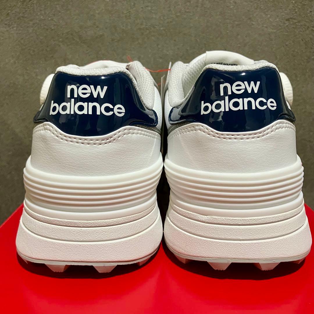 ⛳️【新品】ニューバランス newbalance ゴルフシューズ 29.0cm