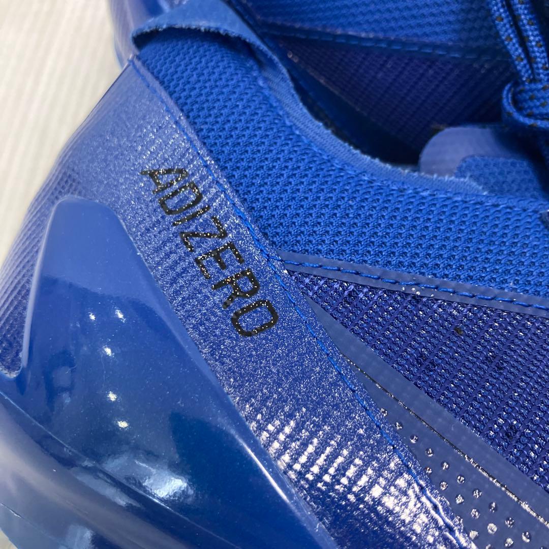 送料無料 新品 adidas アメフト adizero ELECTRIC 29