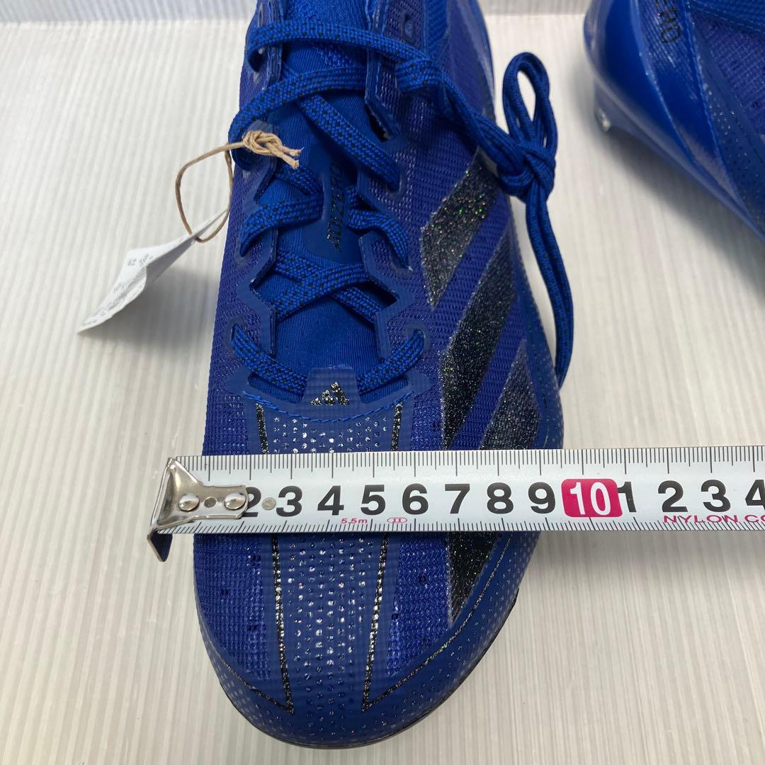 送料無料 新品 adidas アメフト adizero ELECTRIC 29