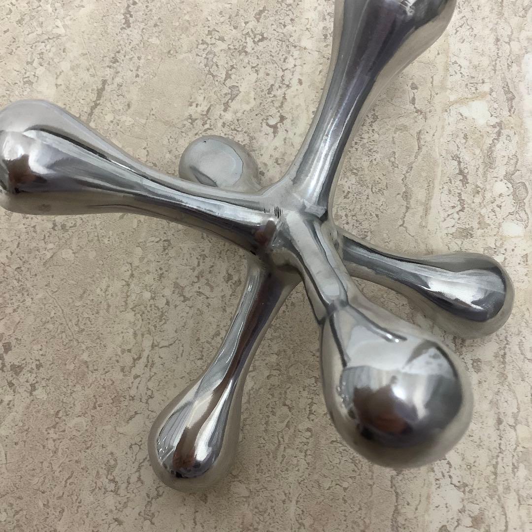 レジーナ アンドリュー・モダン ジャック　オブジェ　インテリア小物