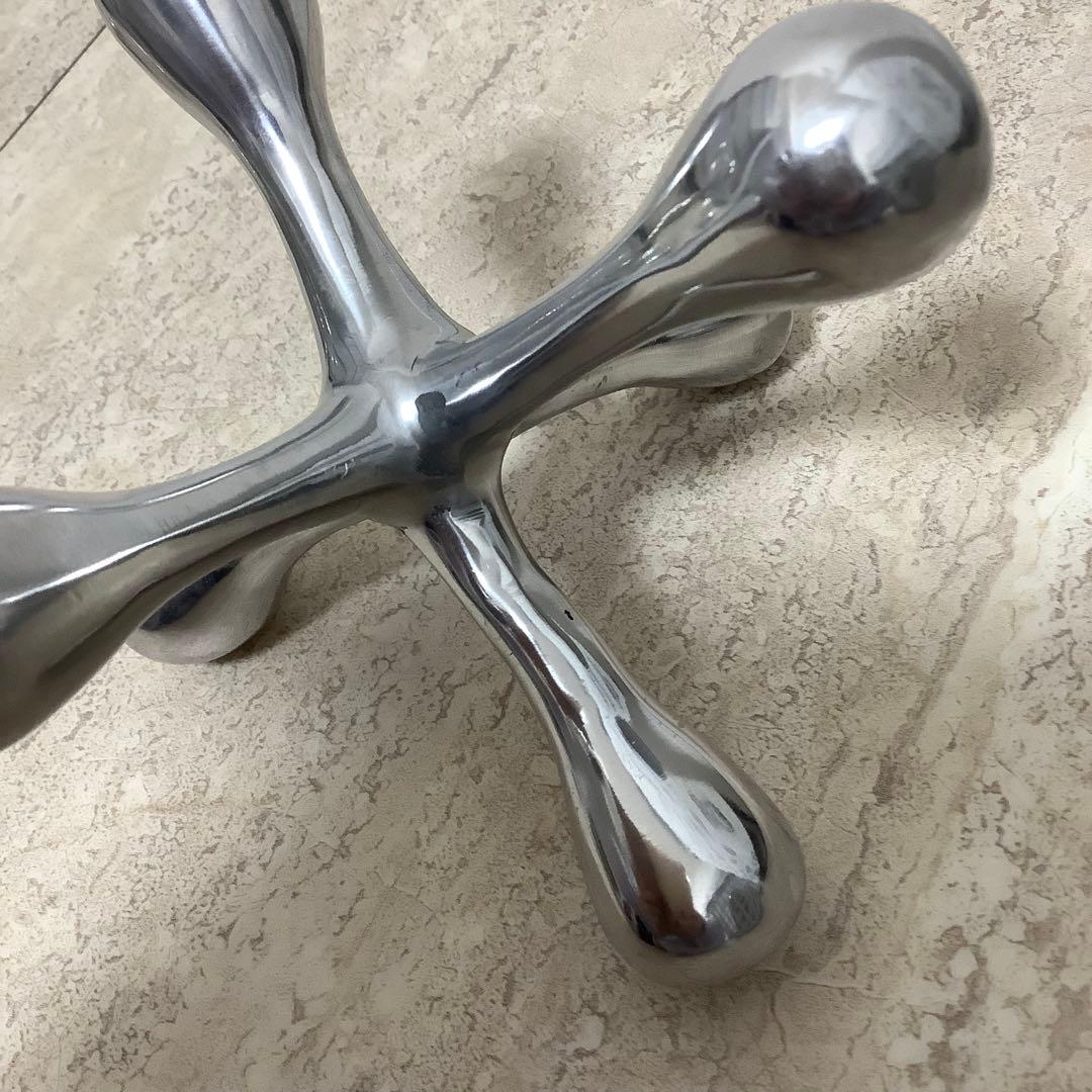 レジーナ アンドリュー・モダン ジャック　オブジェ　インテリア小物