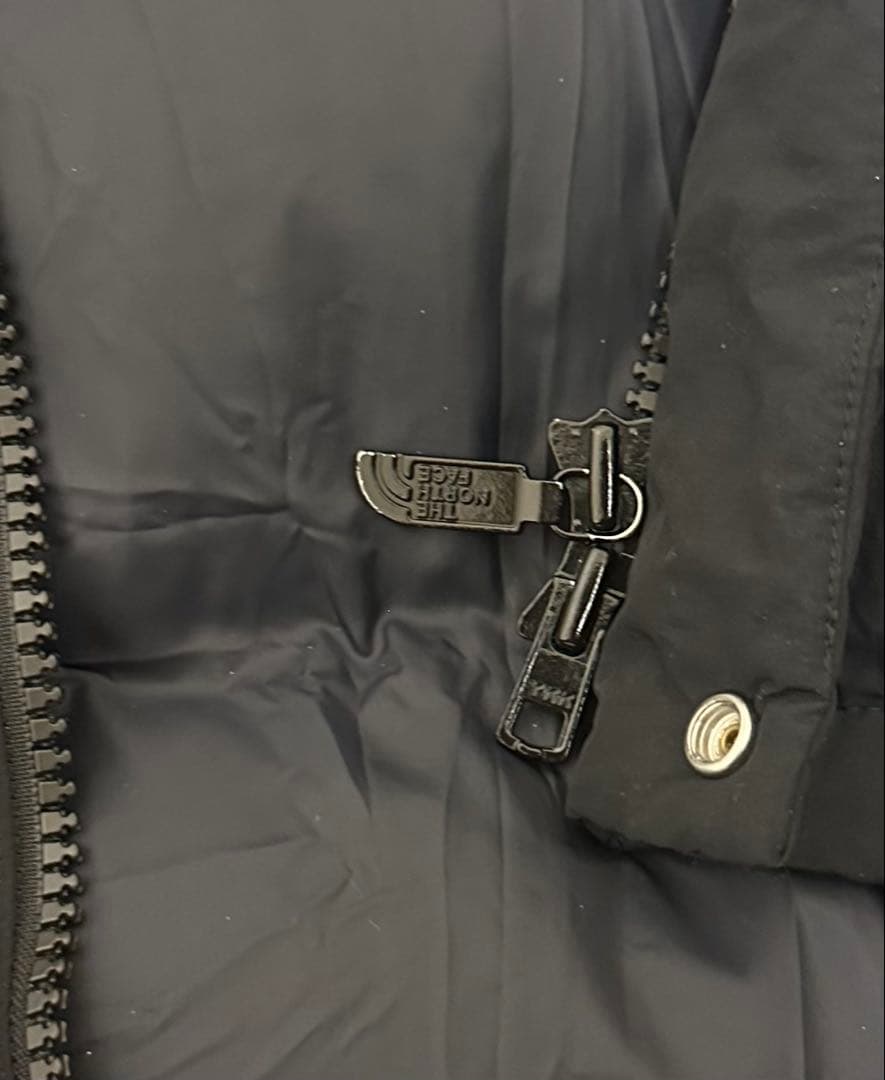 （ミヤーン）THE NORTH FACE キャンプシエラショート　サイズM