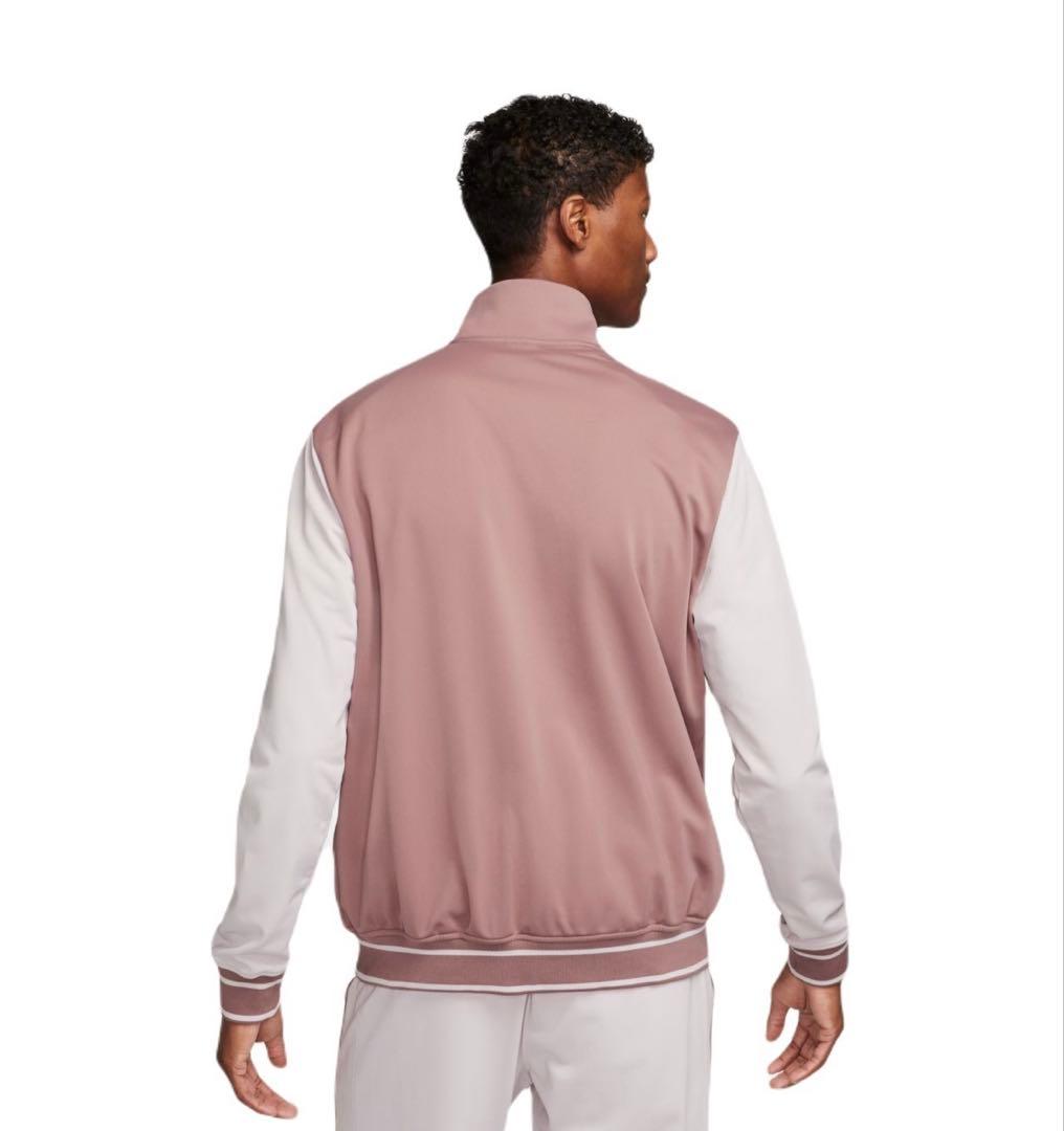 ウェア Nike Court Heritage Suit Jacket