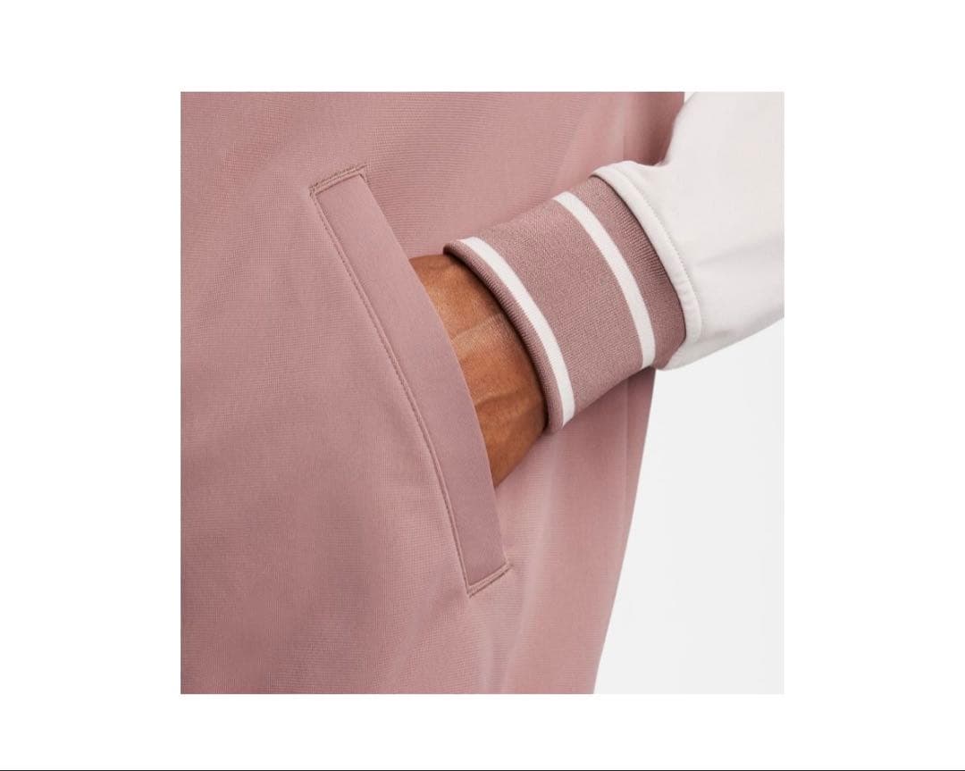 ウェア Nike Court Heritage Suit Jacket