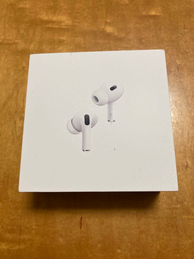 AirPods Pro (第2世代) MTJV3J/A エアポッズプロ