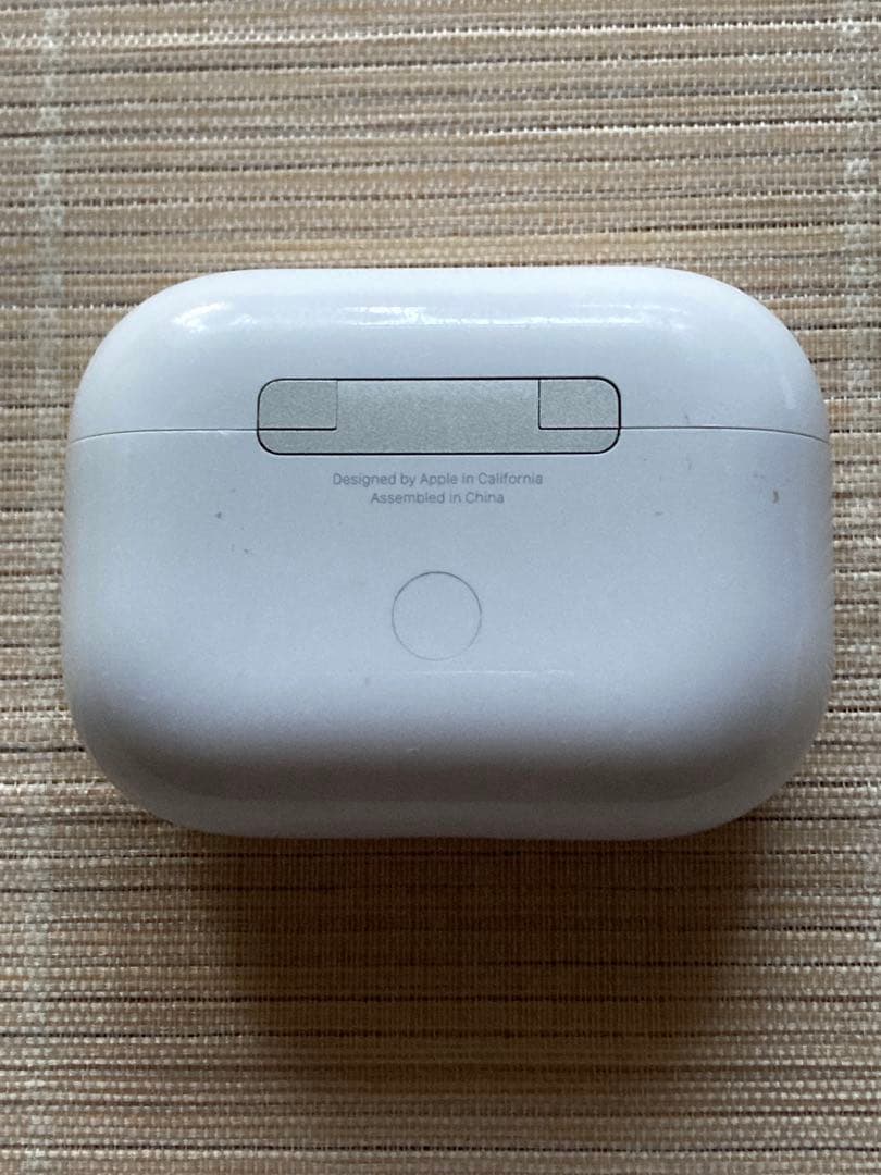 AirPods Pro (第2世代) MTJV3J/A エアポッズプロ