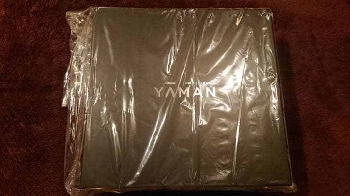 正規品 新品未使用 レイボーテ Rフラッシュ ハイパー for salon