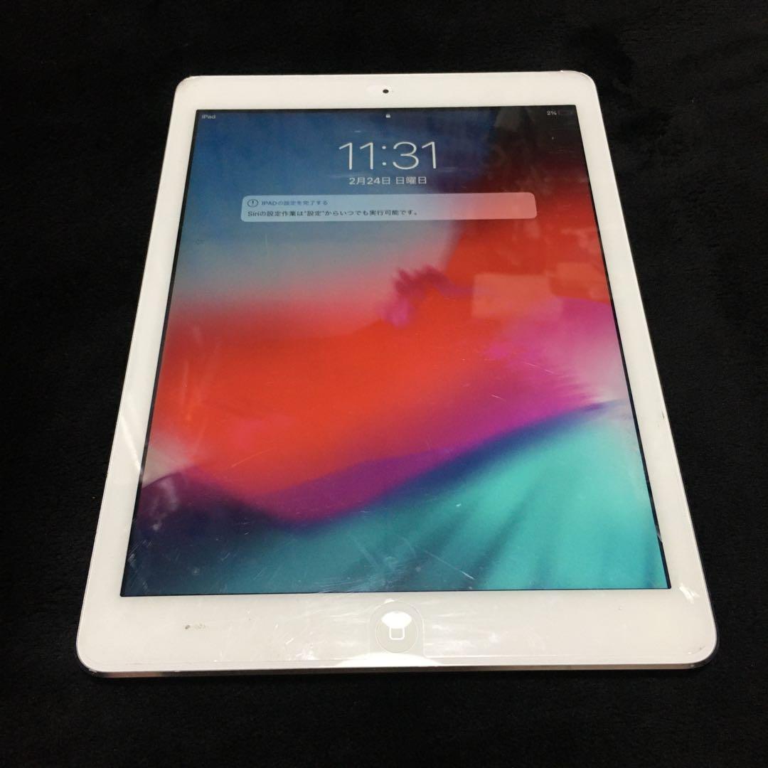 iPad 7点 ジャンク品　まとめ売り