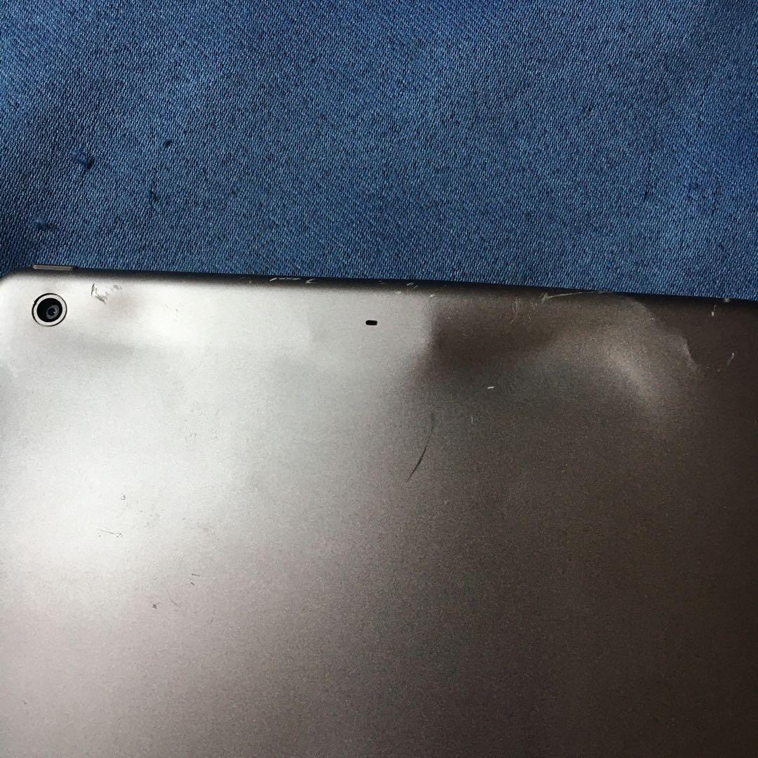 iPad 7点 ジャンク品　まとめ売り