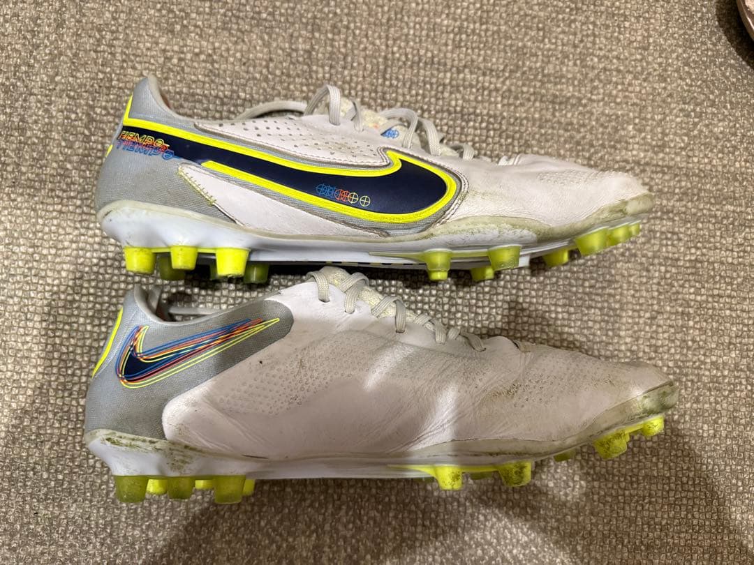 ティエンポレジェンド9 エリート　AG