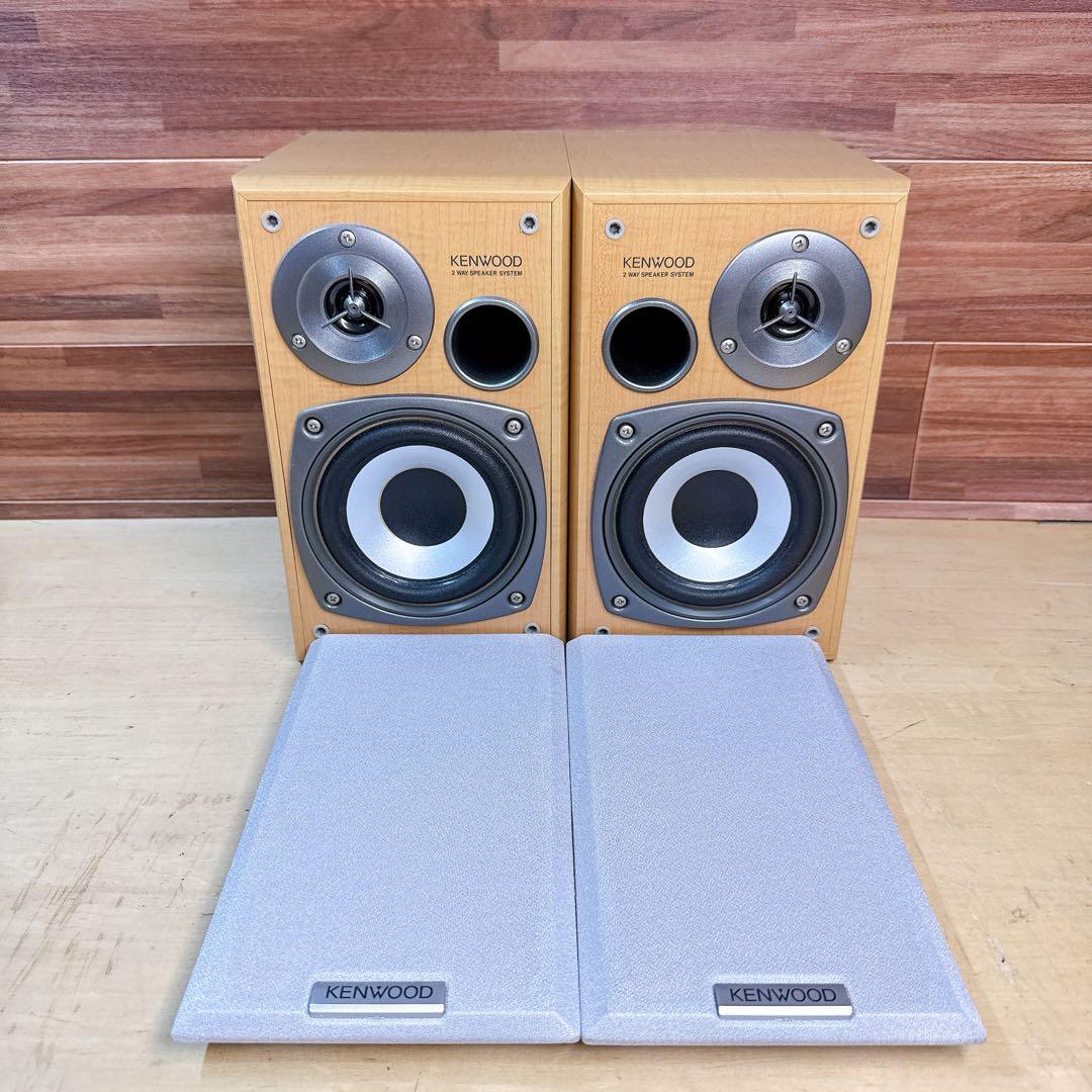 KENWOOD RXD-SV3MD システムコンポ