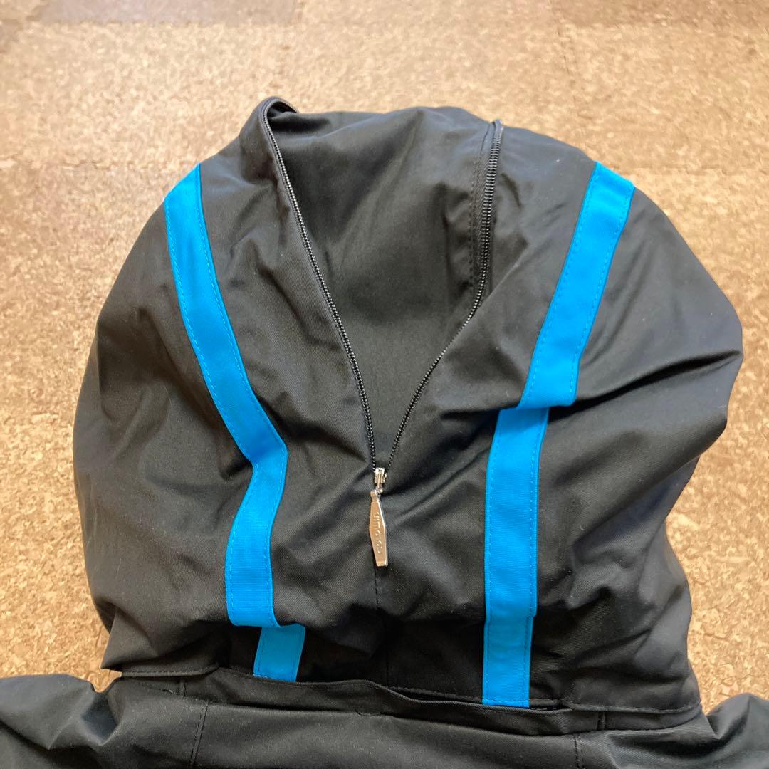 ゴールドウィン GOLDWIN スキーウェア スキー スノボジャケットXS黒