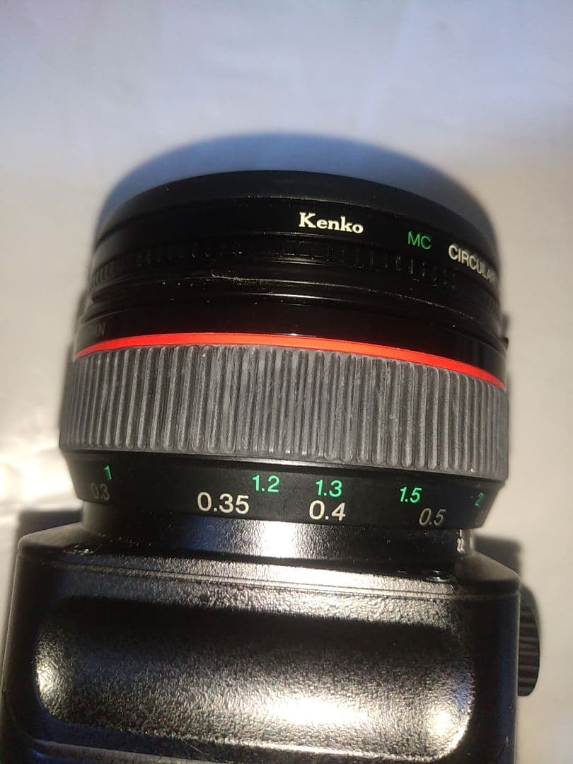 Canon TS-E 24mm f/3.5L 単焦点レンズ