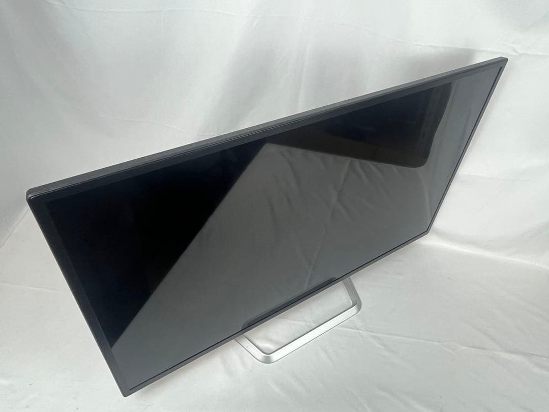 大画面IODATA DF321XDB 31.5インチモニター　内蔵スピーカー有り