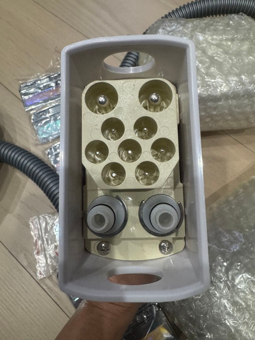 【専用ページ】脱毛器　ハンドピース