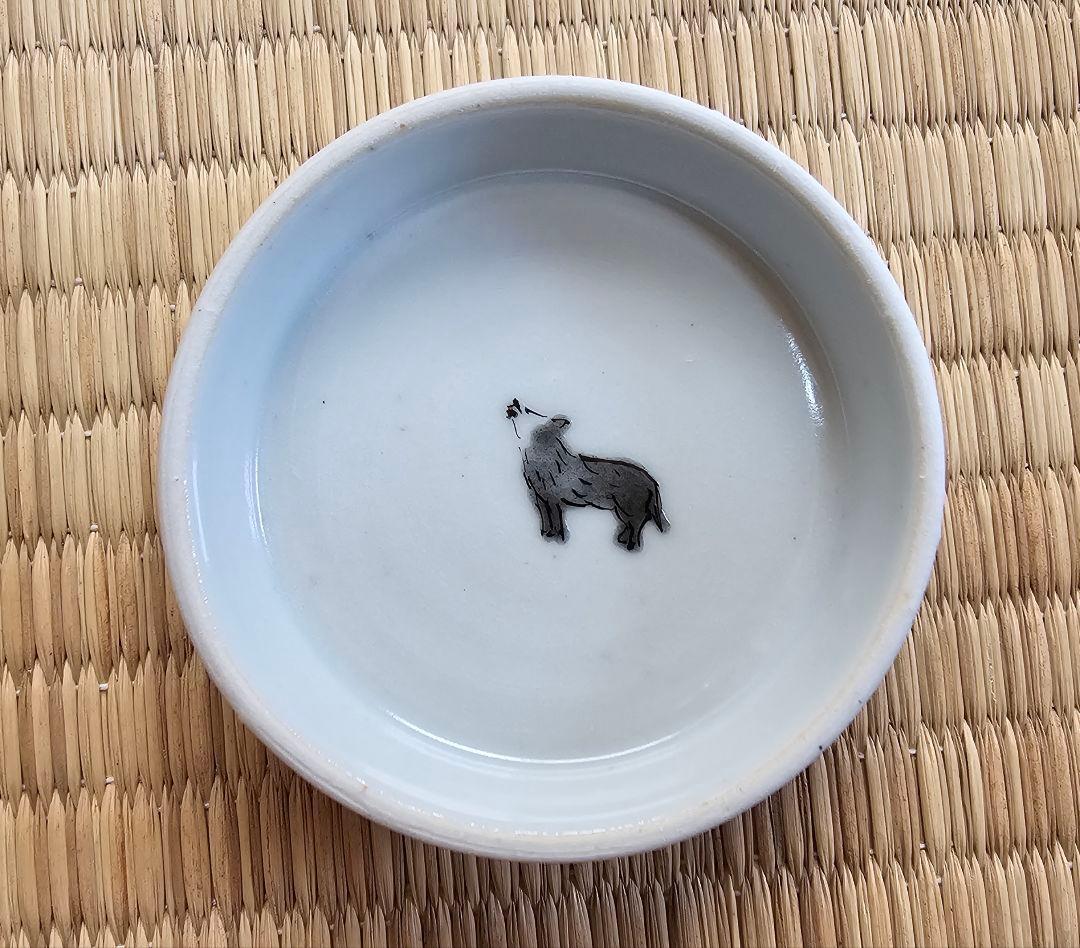 工房あめつち 蓋物