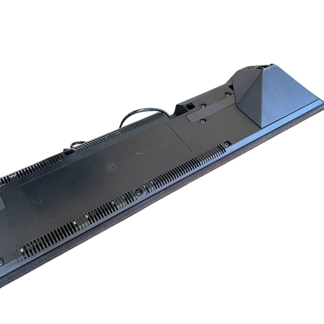 SONY ホームシアター HT-RT5 スピーカー　4k ワイヤレス