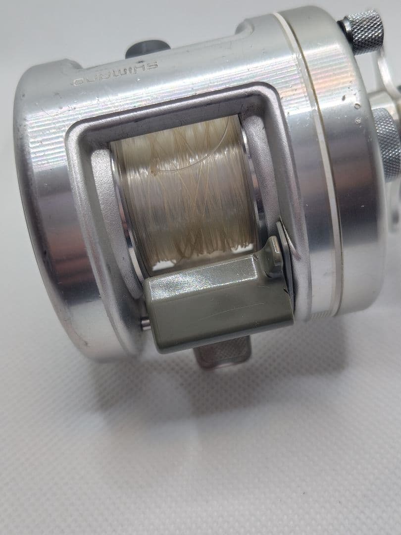 シマノ　カルカッタまとめ売り　100XT/200