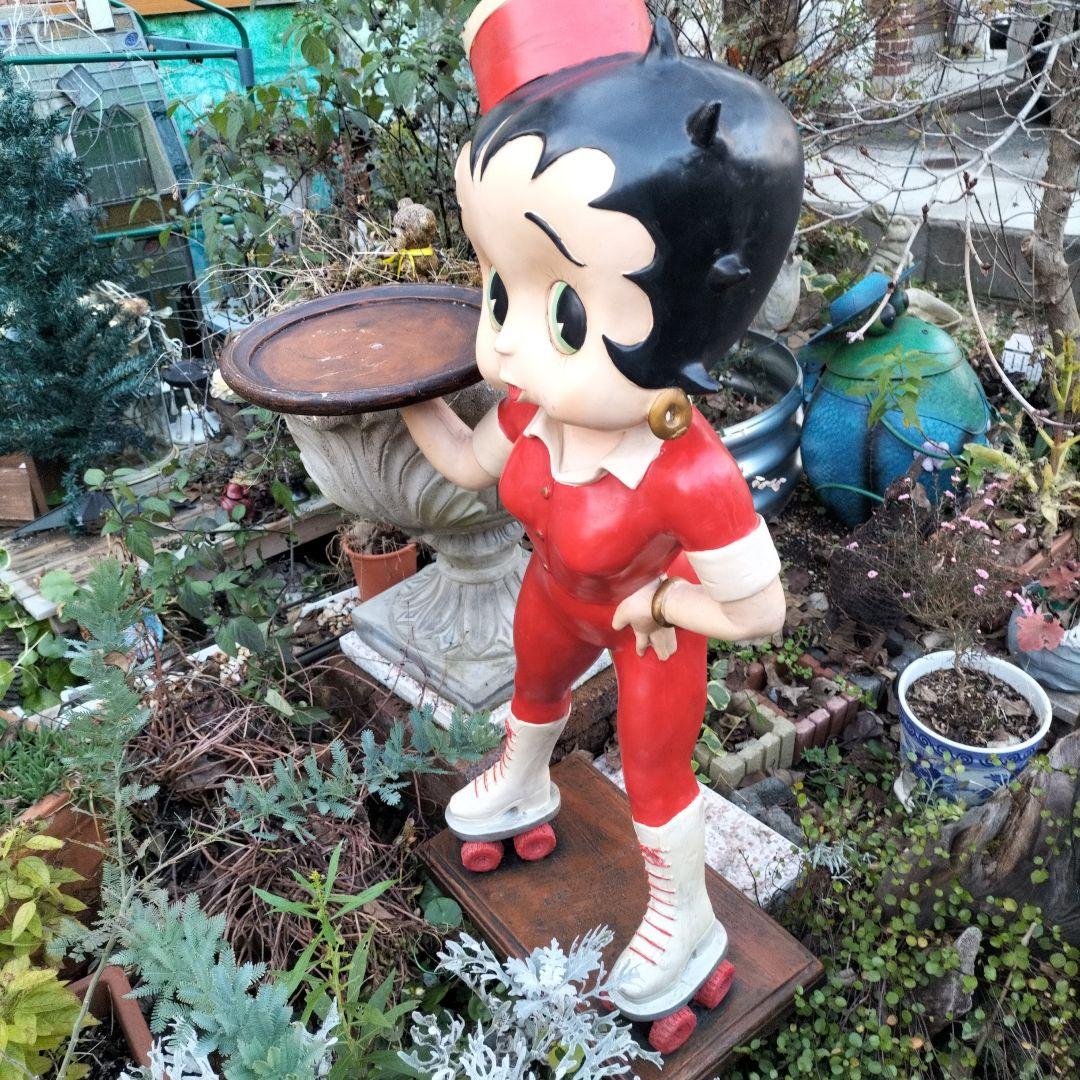 I*E様 超貴重　90cmのビッグサイズ