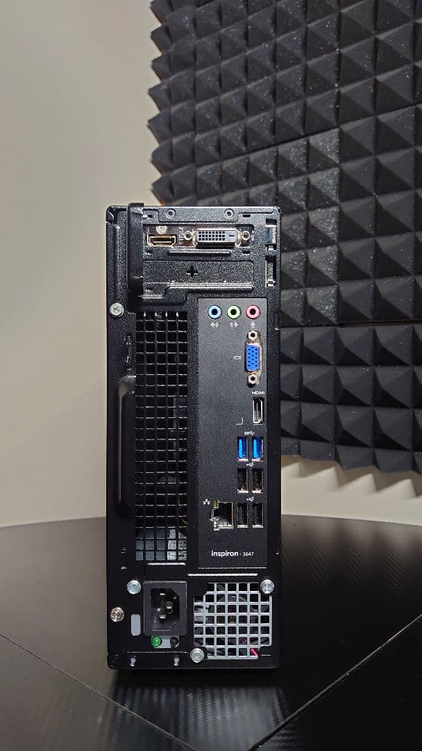 ゲーミングPCフルセット i5 SSD256GB GT1030 メモリ8GB