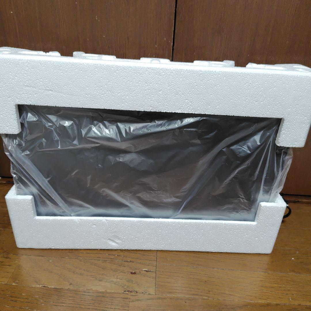 MAXZEN CHiQ JL24G5E 24インチ スマートディスプレイ