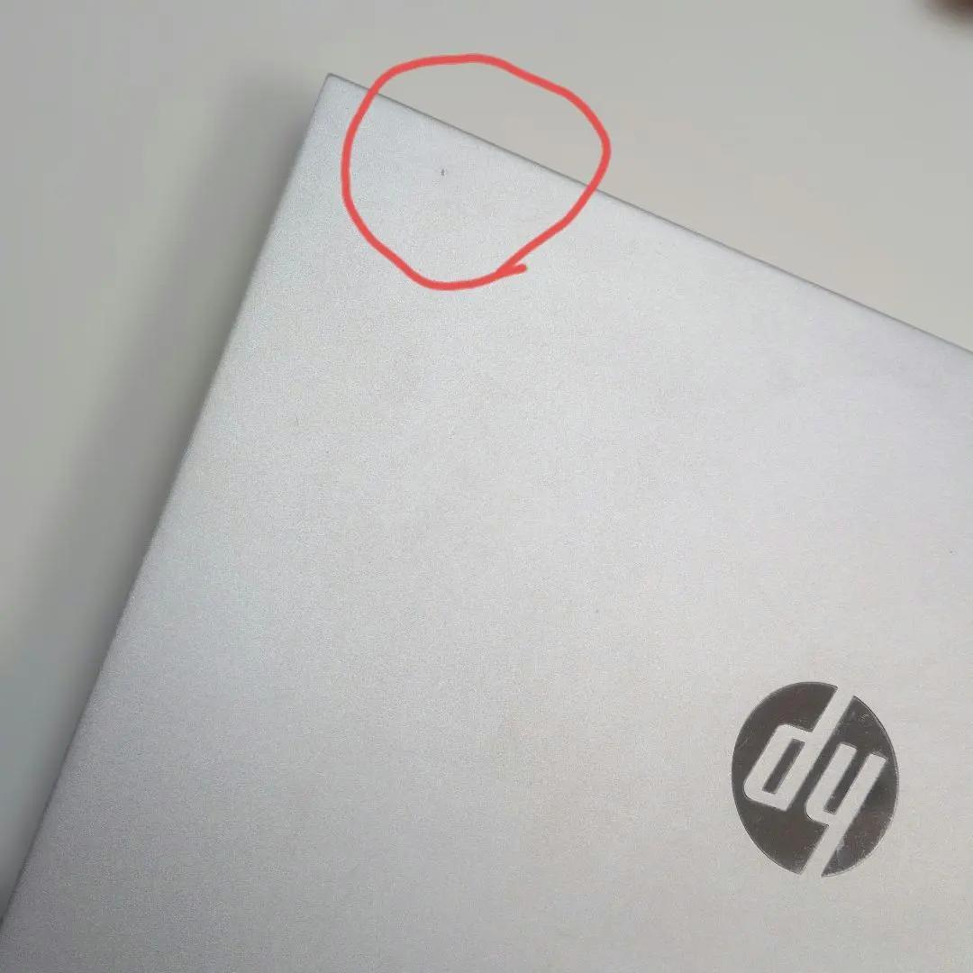 Windowsノート本体 HP Probook430 G6