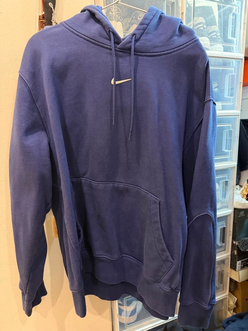 NOCTA セットアップ