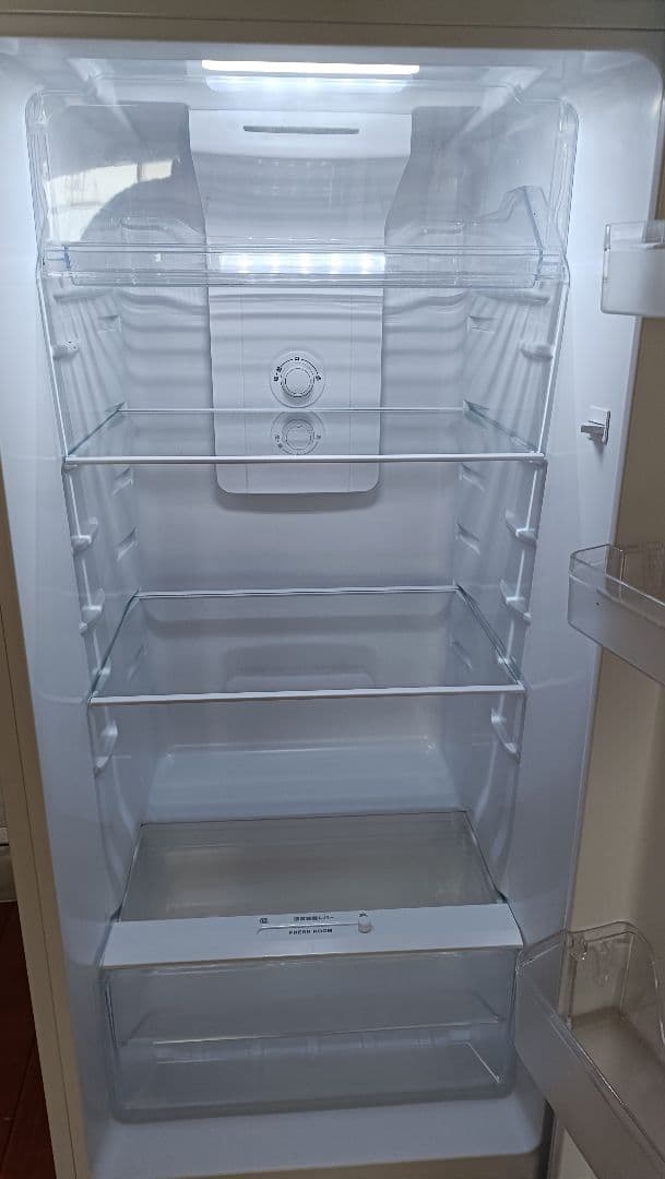 Amineka【使用期間11か月】Haier JR-25A 冷蔵庫