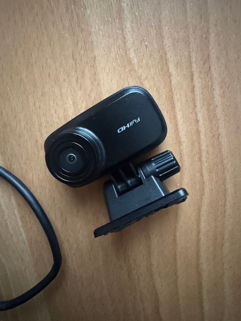 KENWOOD DRV-EM4800+ CA-DR550セット