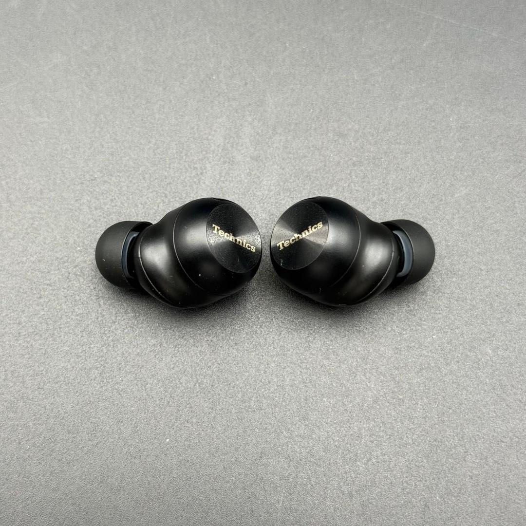 【ジャンク品】 Technics EAH-AZ100 ブラック