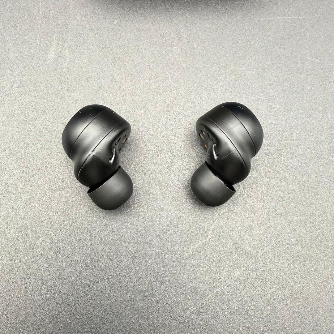 【ジャンク品】 Technics EAH-AZ100 ブラック