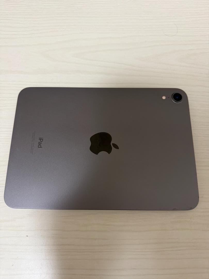 iPadmini(第6世代)64GB