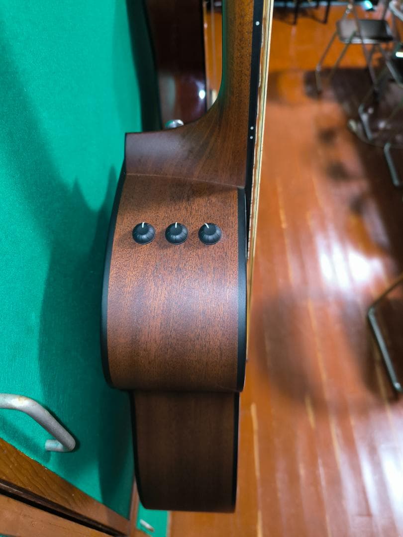 Taylor 314ce エレアコ