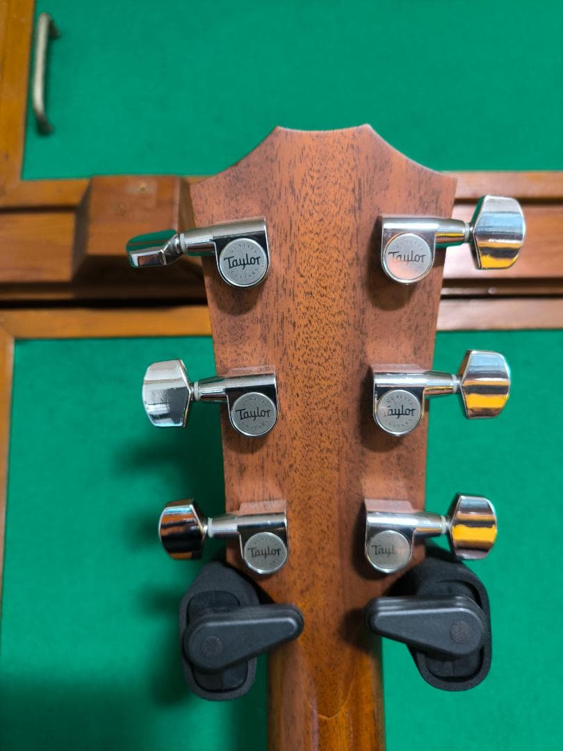 Taylor 314ce エレアコ