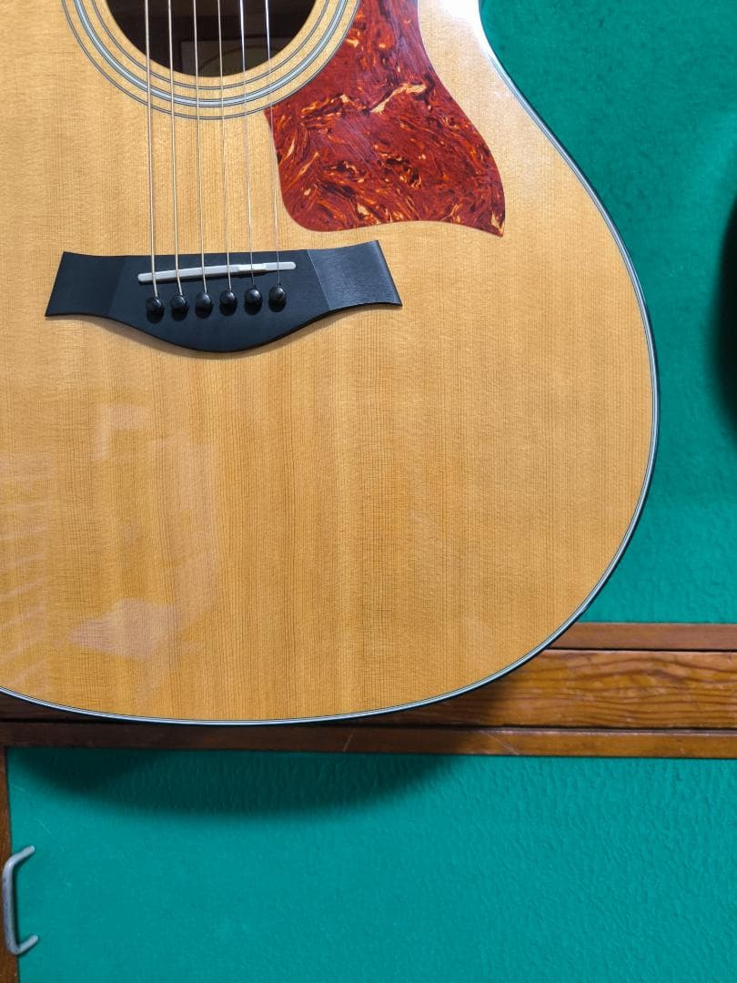 Taylor 314ce エレアコ