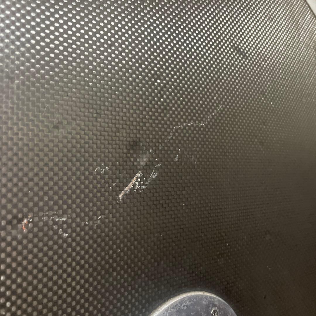 ARAYAカーボンディスクホイール トラック