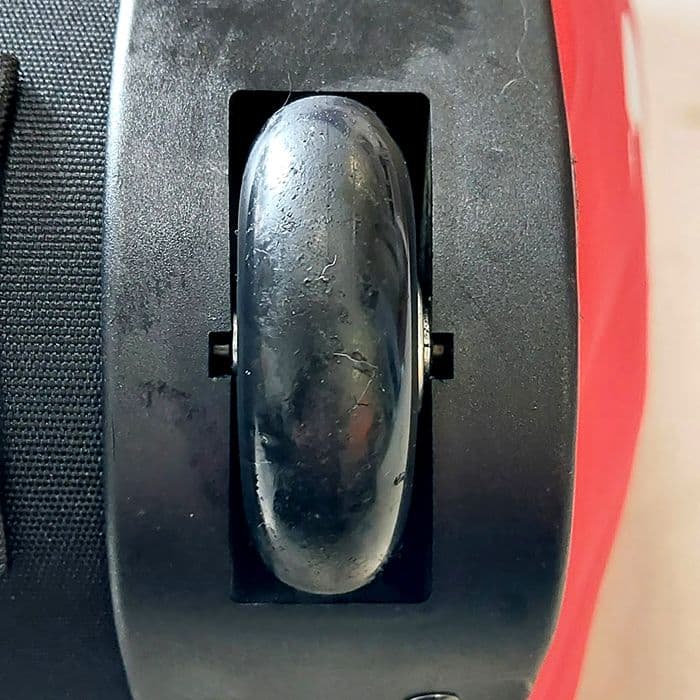 Wilson　SUPER TOUR TRAVEL BAG